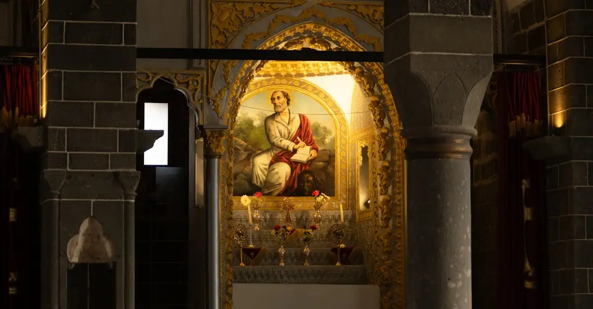 ¿Cuál era la religión más influyente en el Imperio Austriaco?