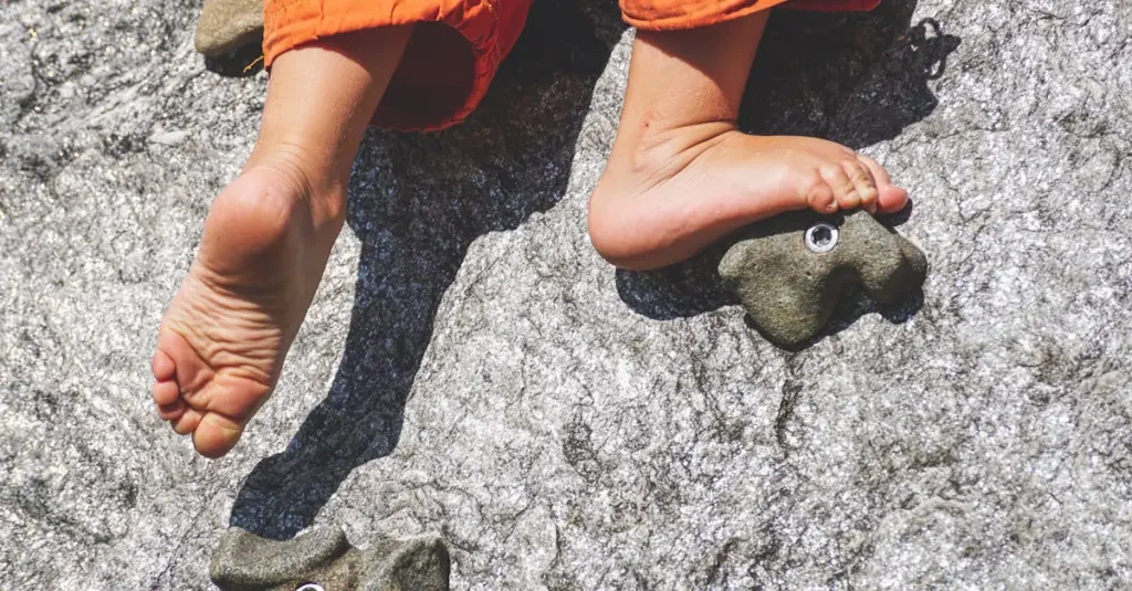 ¿Cuál es el impacto de la escalada y el surf en los jóvenes?