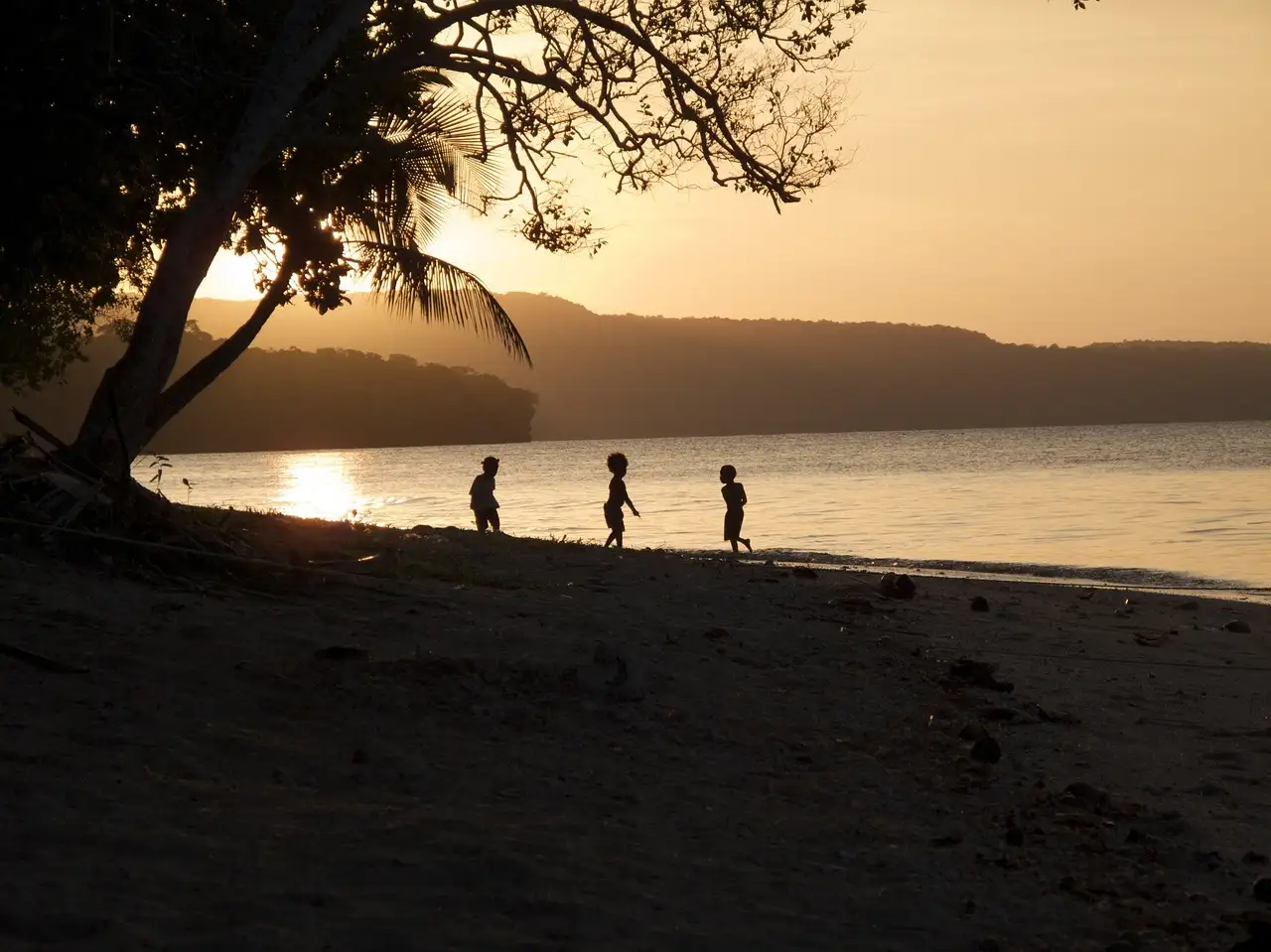 ¿Cuál es la capital de Vanuatu y su historia?