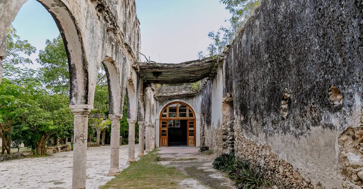 ¿Cuál es la historia resumida de México en pocos pasos?
