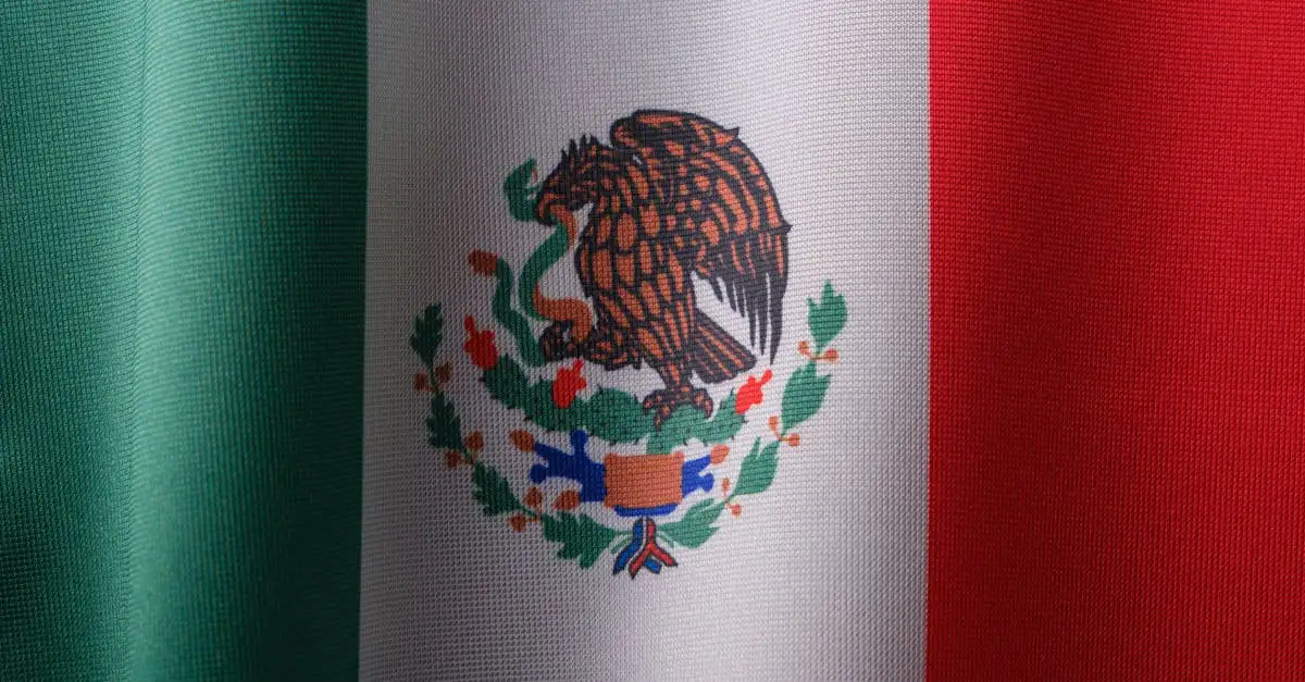 ¿Cuál es la historia resumida de México en pocos pasos?