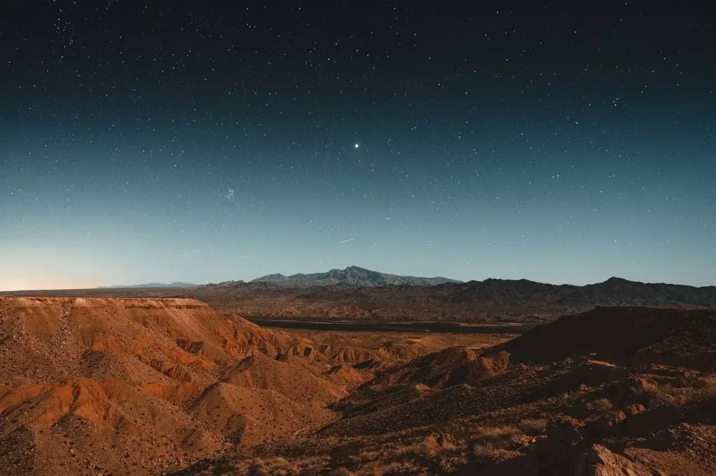 ¿Cuál es la historia resumida de Nevada? Descúbrelo aquí.