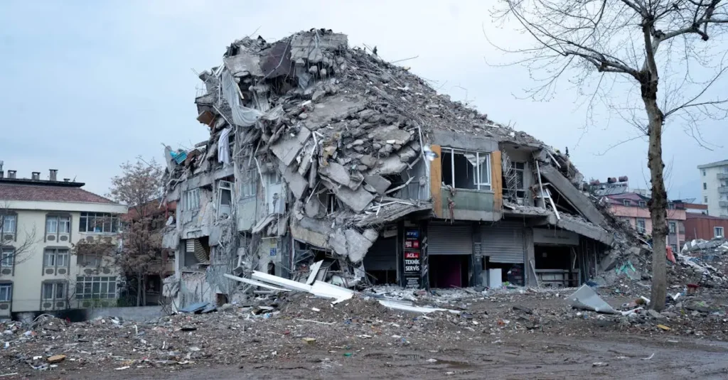 ¿Cuál fue el impacto del terremoto en Lombok 2018?
