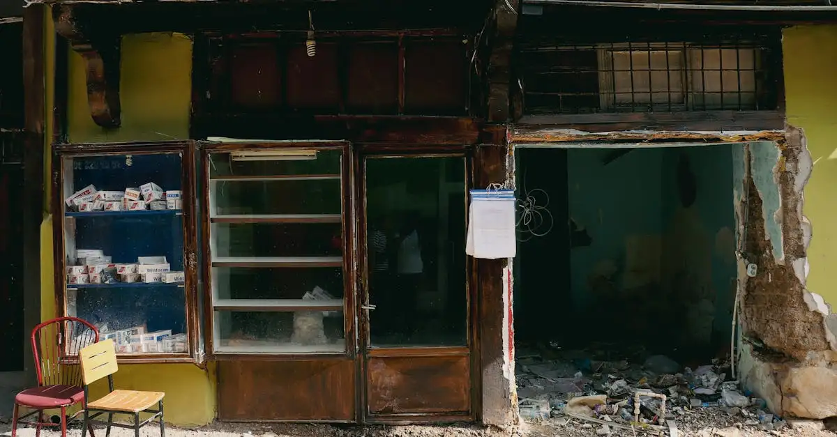 ¿Cuál fue el impacto del terremoto en Lombok 2018?