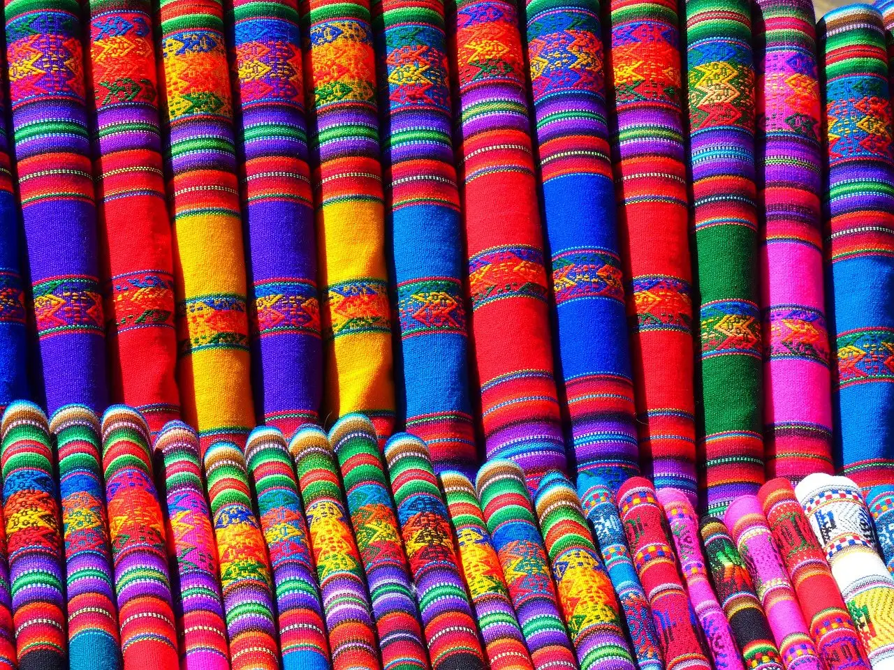 ¿Cuáles son las tendencias actuales en madera y textil?