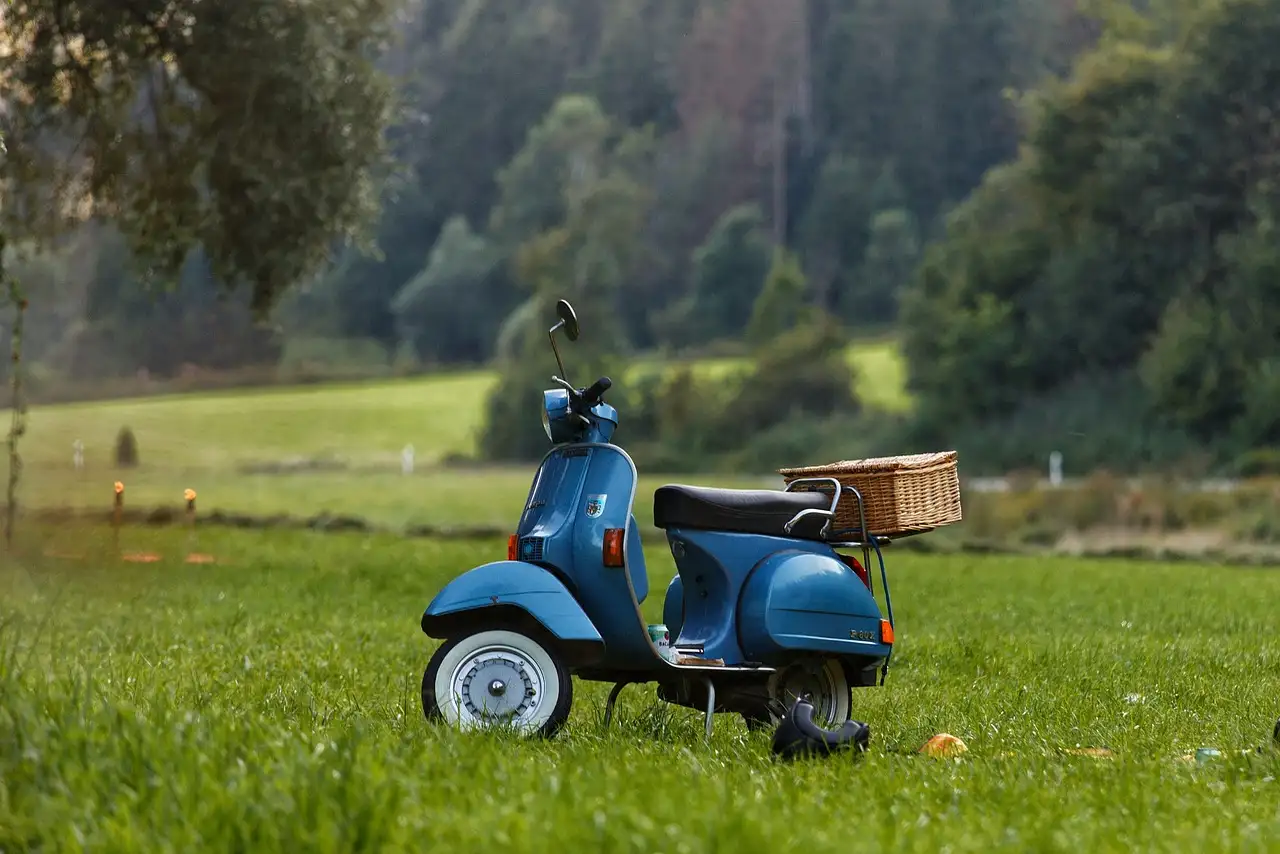 ¿Es la micromovilidad con bicicletas y scooters una tendencia?