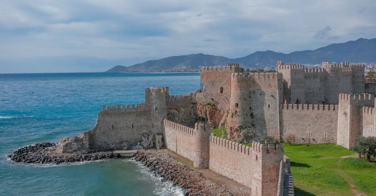 ¿Fue Alepo clave para la expansión del Imperio Otomano?