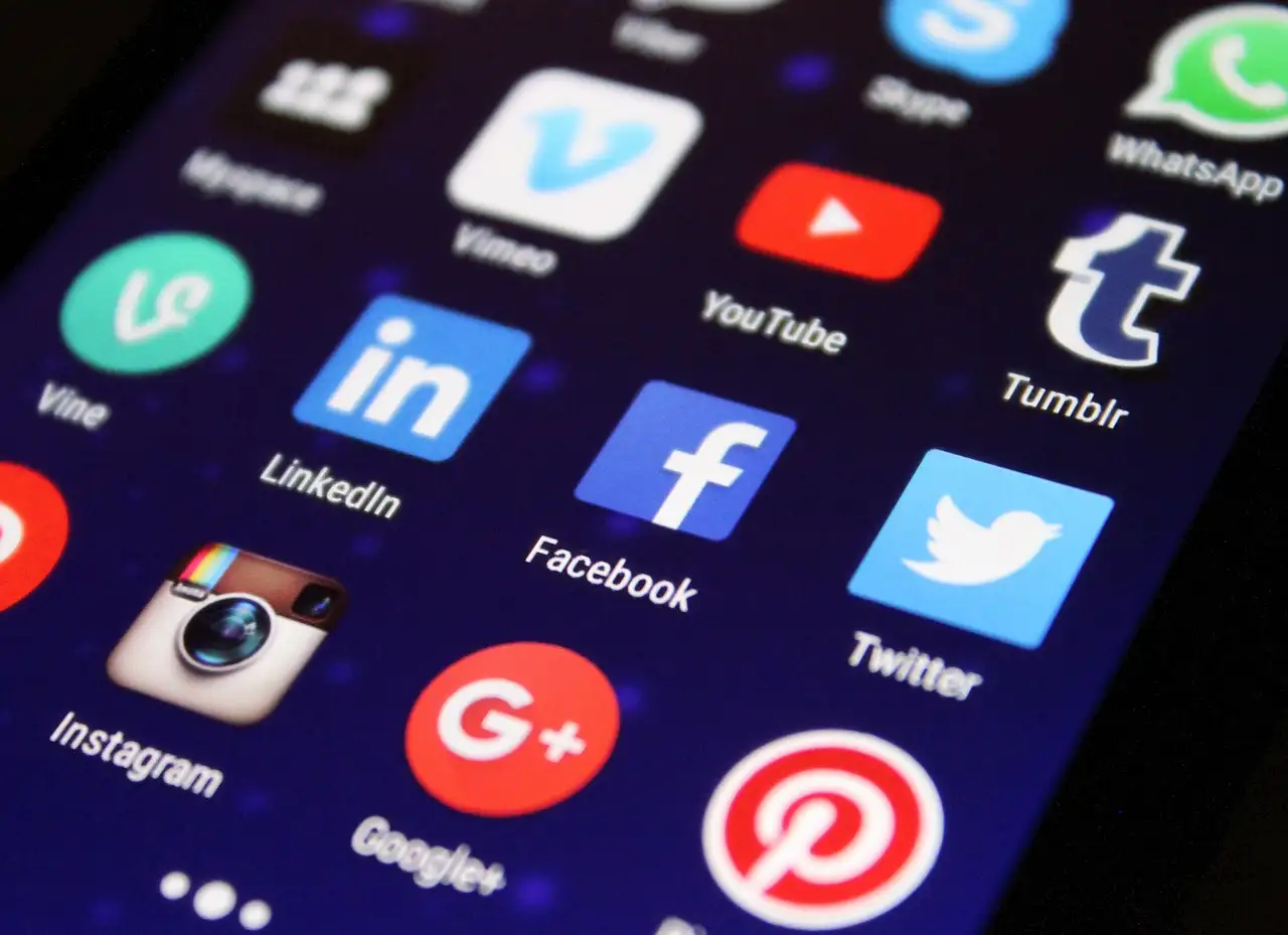¿Las criptomonedas transforman las redes sociales?