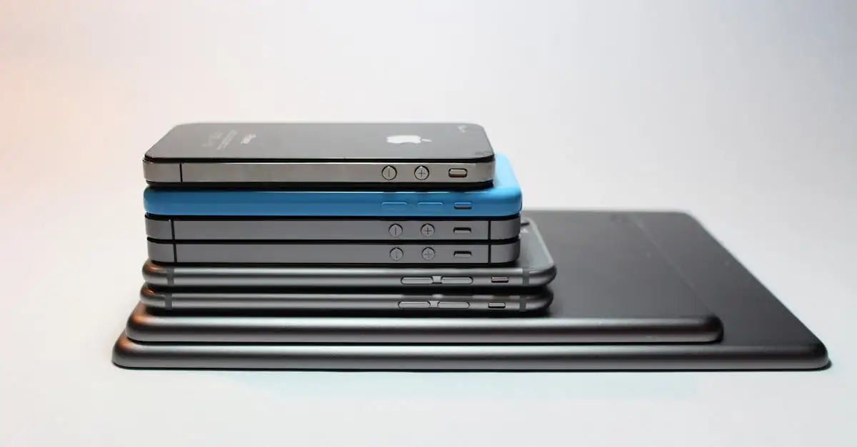 ¿Por qué las tabletas como el iPad superan a las laptops?