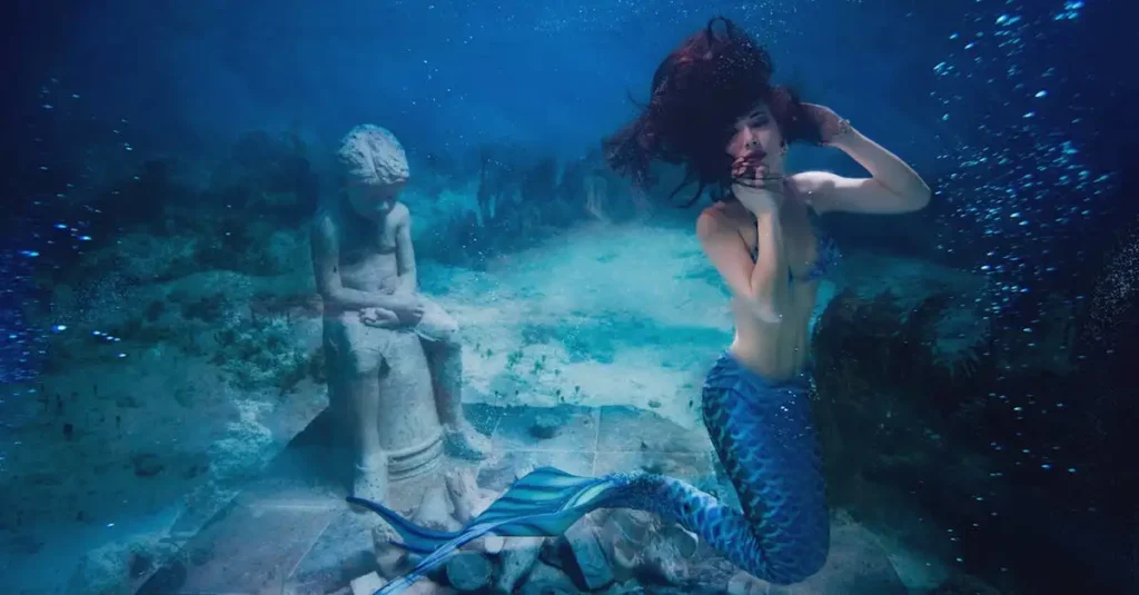 ¿Quién fue Circe y qué hizo en la mitología griega?