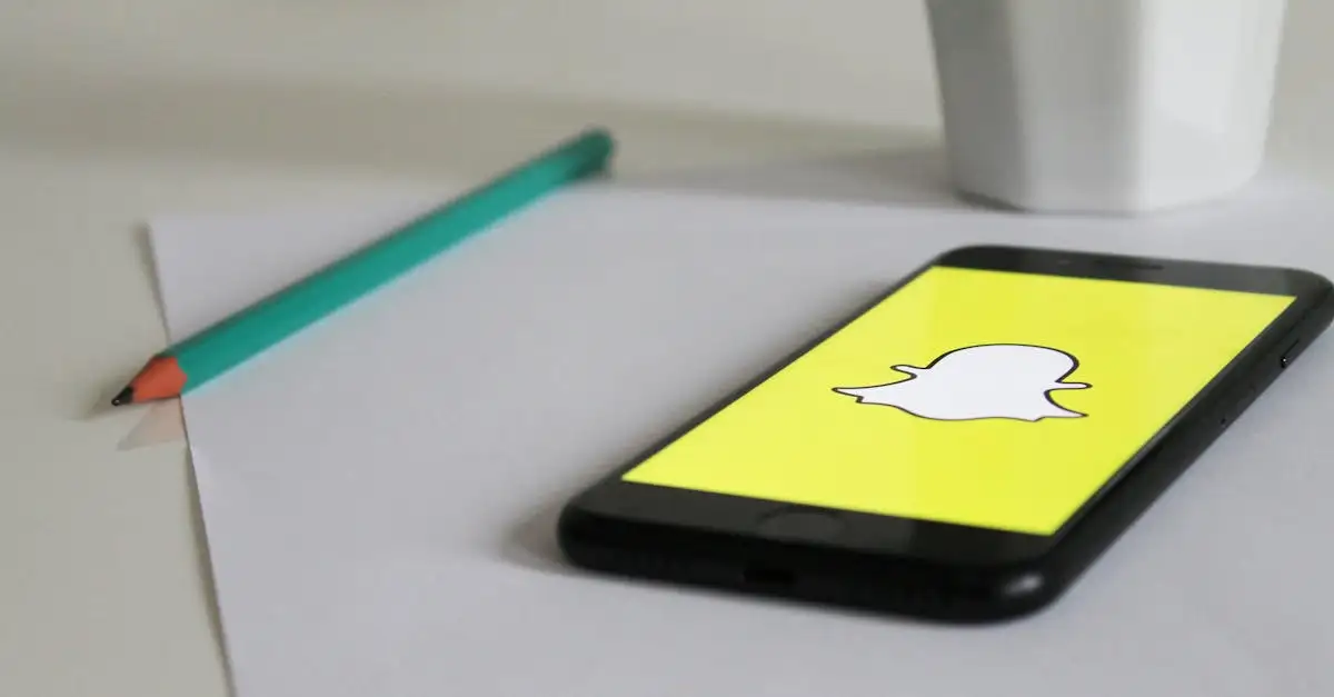 ¿Cómo impactaron los filtros de AR de Snapchat en su popularidad?