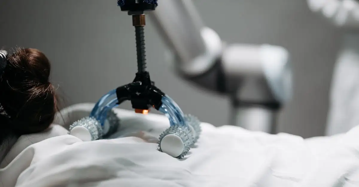 ¿Cómo se usa la IA en el diagnóstico médico eficazmente?