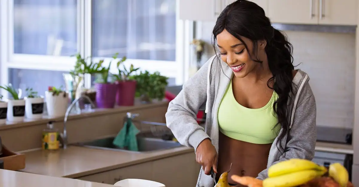 ¿Cuál es el impacto de los influencers en fitness y nutrición?