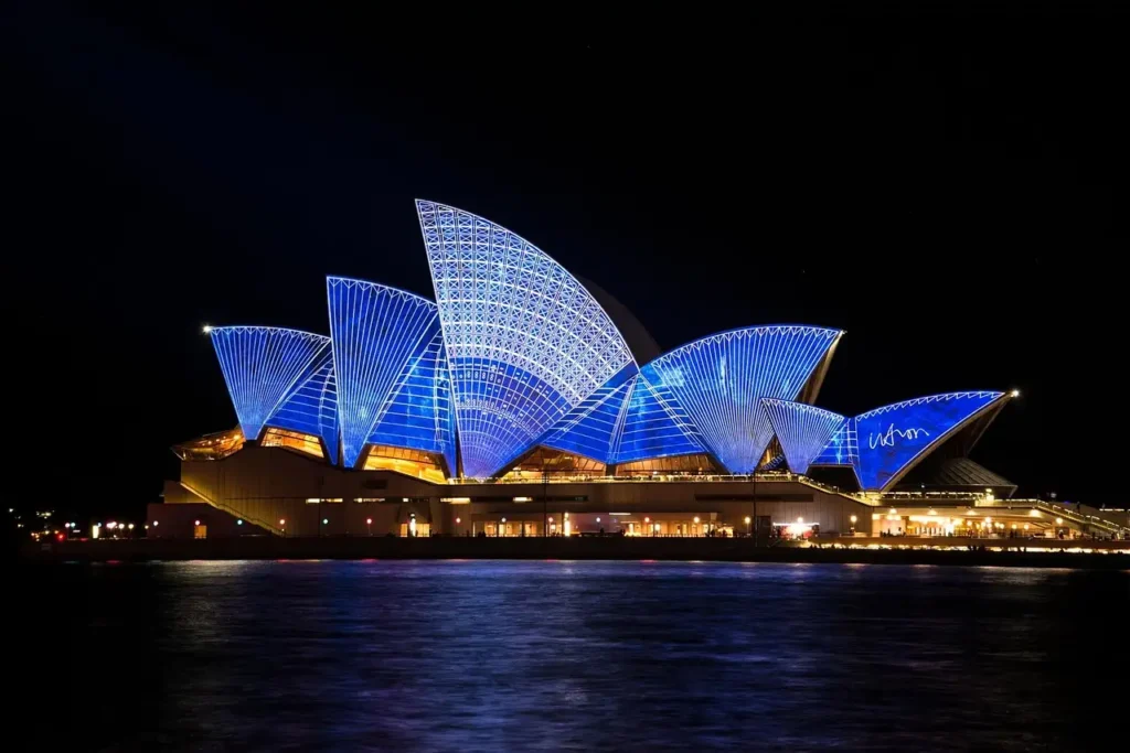 ¿Cuál es la capital de Australia y qué la hace especial?