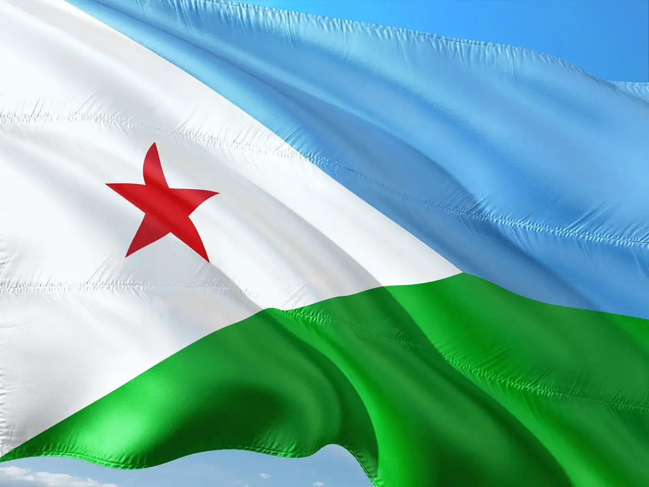 ¿Cuál es la capital de Djibouti y su importancia histórica?