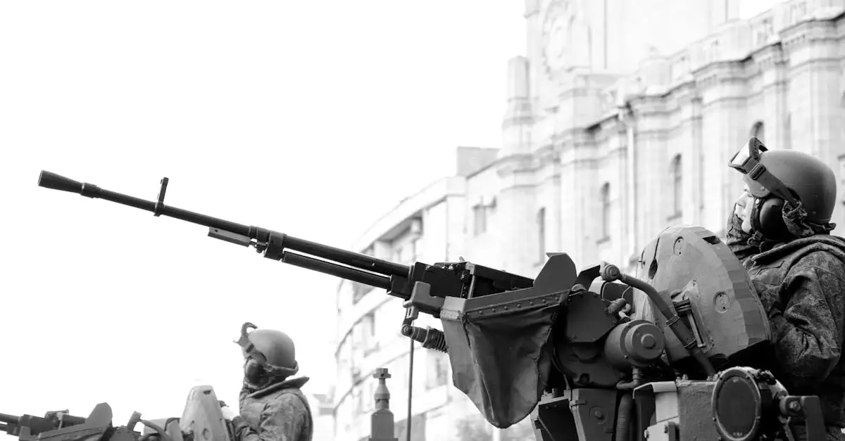 ¿Cuál fue el papel de las tropas coloniales en la guerra?
