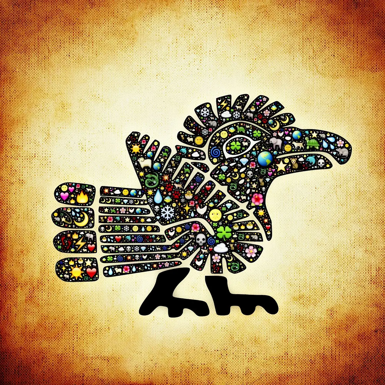 ¿Cuál fue la importancia de la pintura en la cultura azteca?