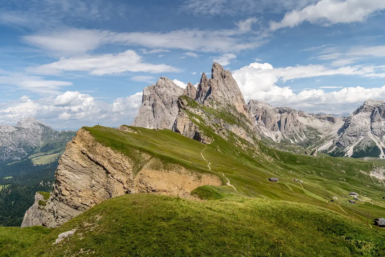 ¿Cuáles son las 3 atracciones turísticas más importantes en Italia?