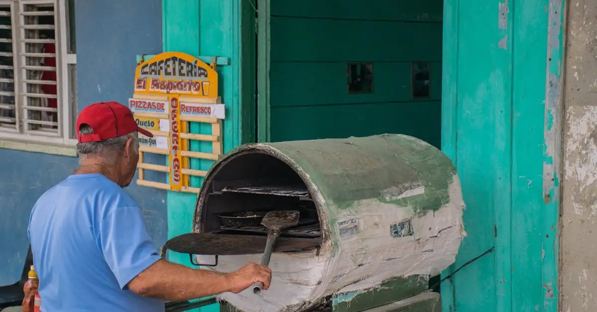 ¿Cuáles son las 3 especialidades culinarias más destacadas en Cuba?