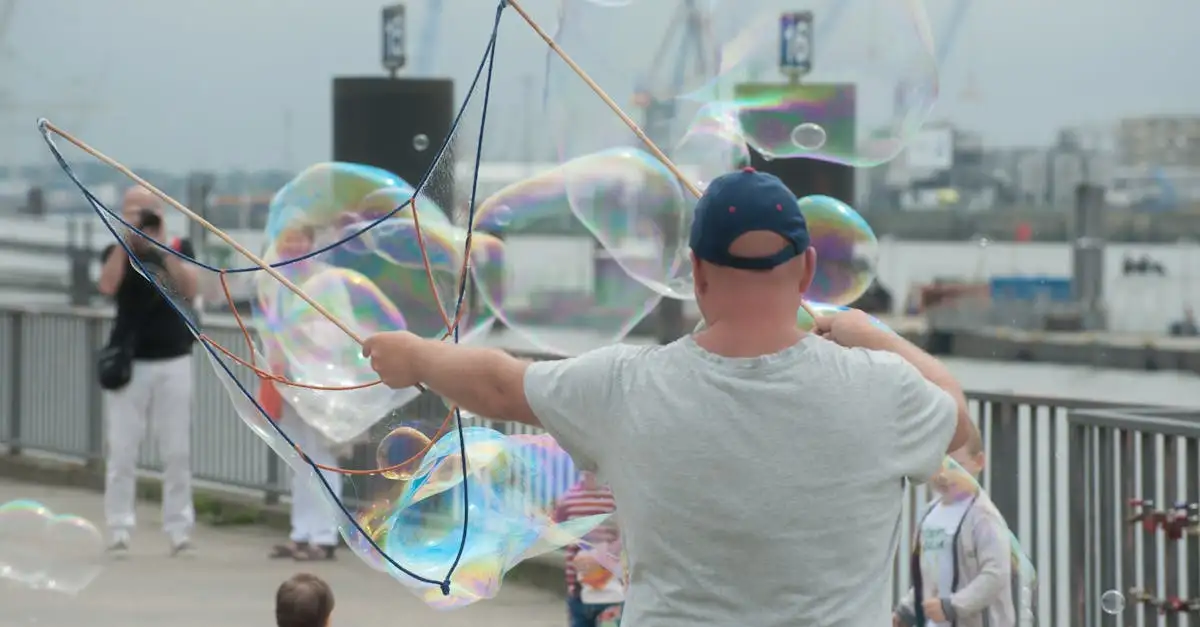 ¿Cuáles son los eventos más divertidos en Hamburgo?