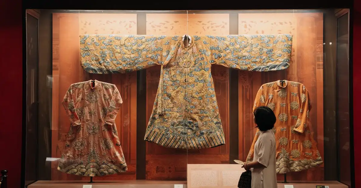 ¿Dónde está el Museo de Shanghai de arte chino antiguo?