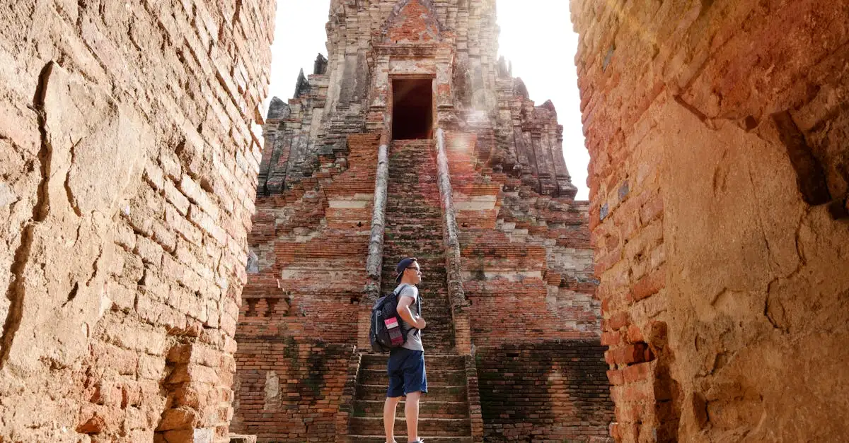 ¿Dónde ir de vacaciones? Descubre los mejores destinos.