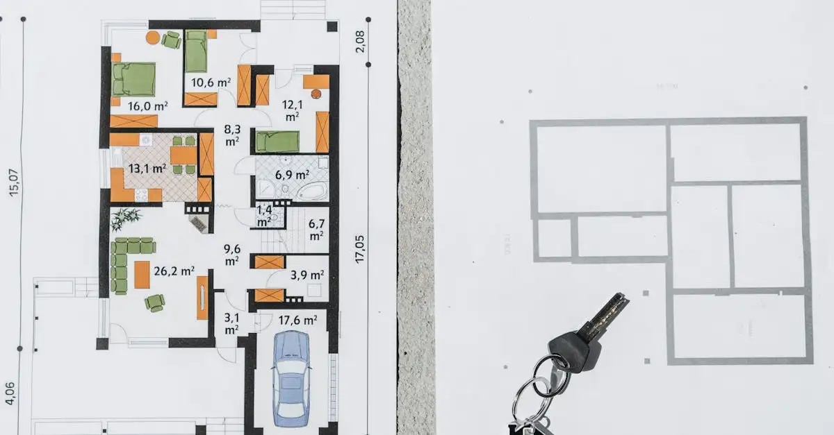 ¿Impacta la suburbanización en el diseño de viviendas?