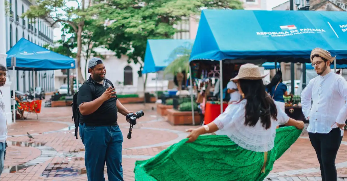 ¿Qué actividades y eventos divertidos hay en Panamá?