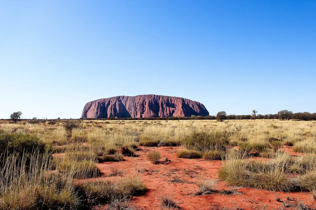 ¿Qué es el Dreamtime para los aborígenes australianos?
