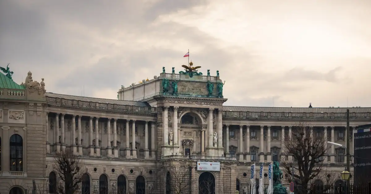 ¿Qué significó el compromiso de 1867 en el imperio austriaco?