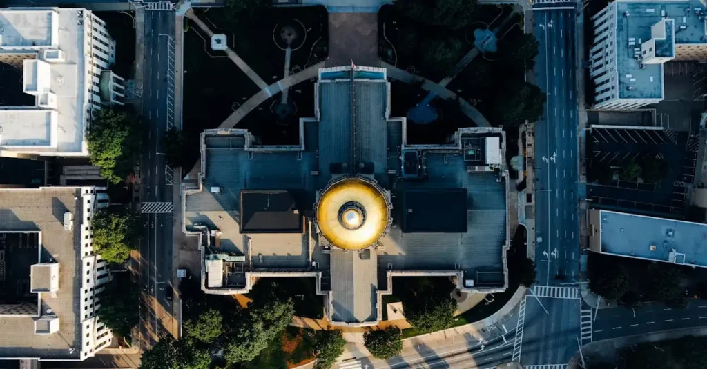 ¿Sabes cuál es la capital de Georgia y sus razones?