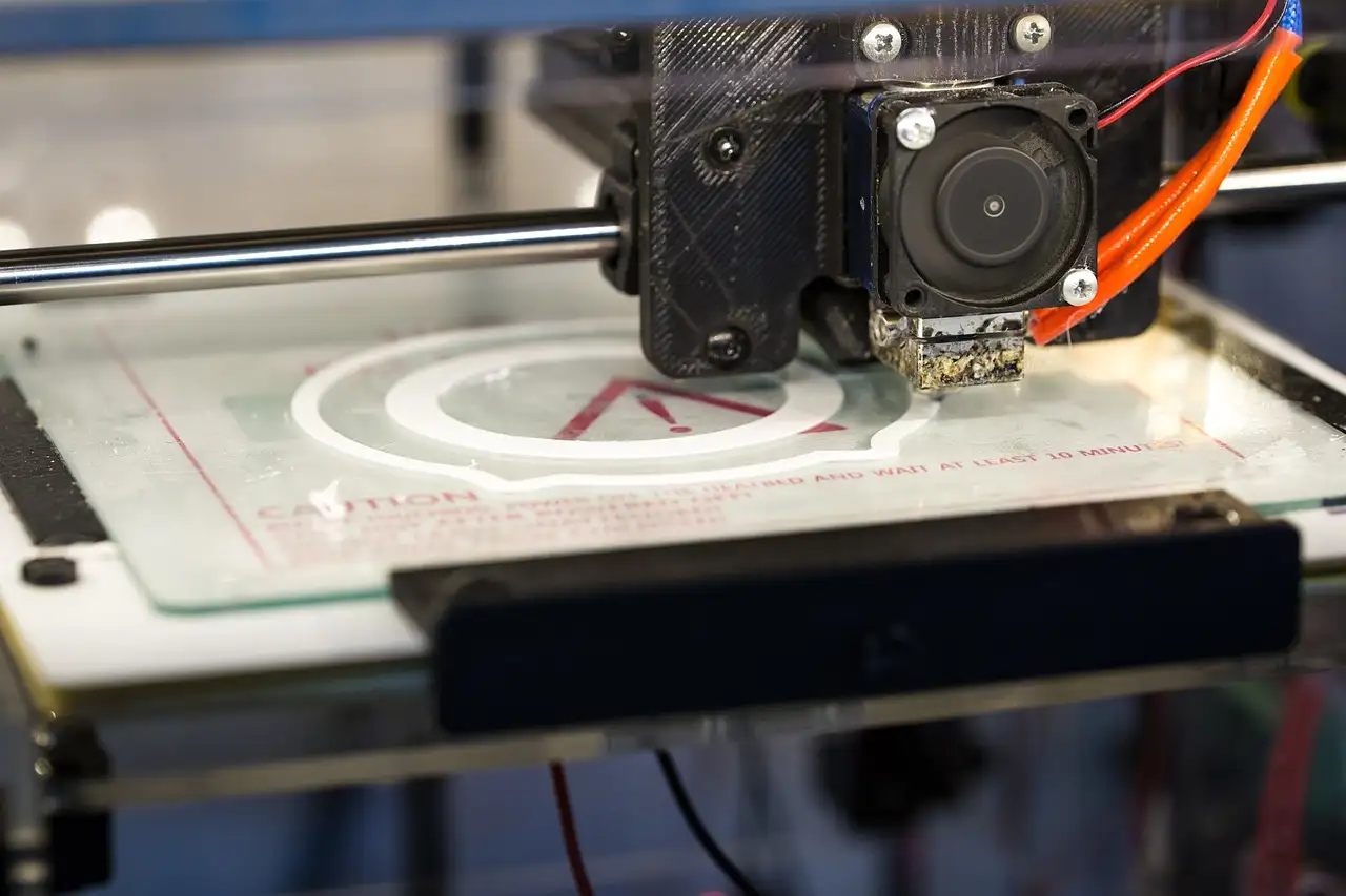 ¿Son las viviendas impresas en 3D la innovación en construcción?