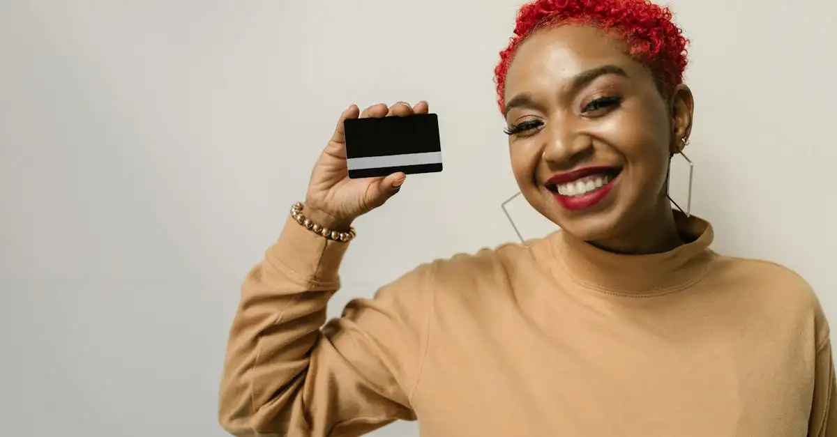 ¿American Express: tarjeta de crédito o débito? Descúbrelo aquí.