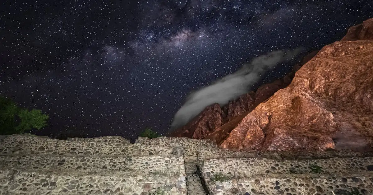 ¿Cómo impactaron las observaciones astronómicas en la agricultura inca?