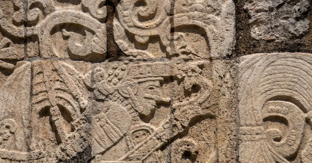¿Cómo preservaron los mayas su cultura después de la conquista?