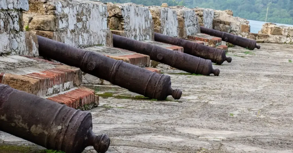 ¿Cómo se ha defendido el Bósforo a través de los siglos?