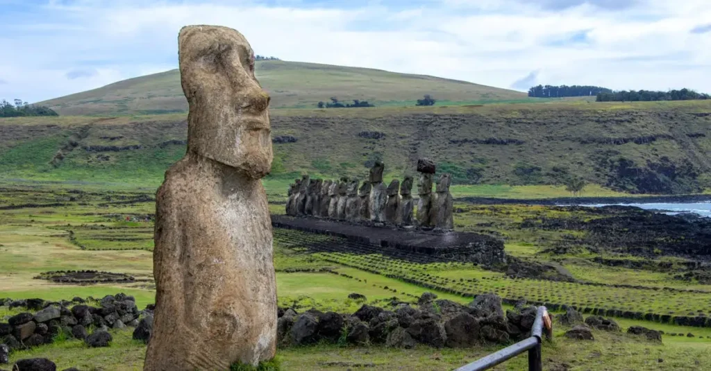 ¿Cómo sobreviven las mitologías en culturas indígenas hoy?