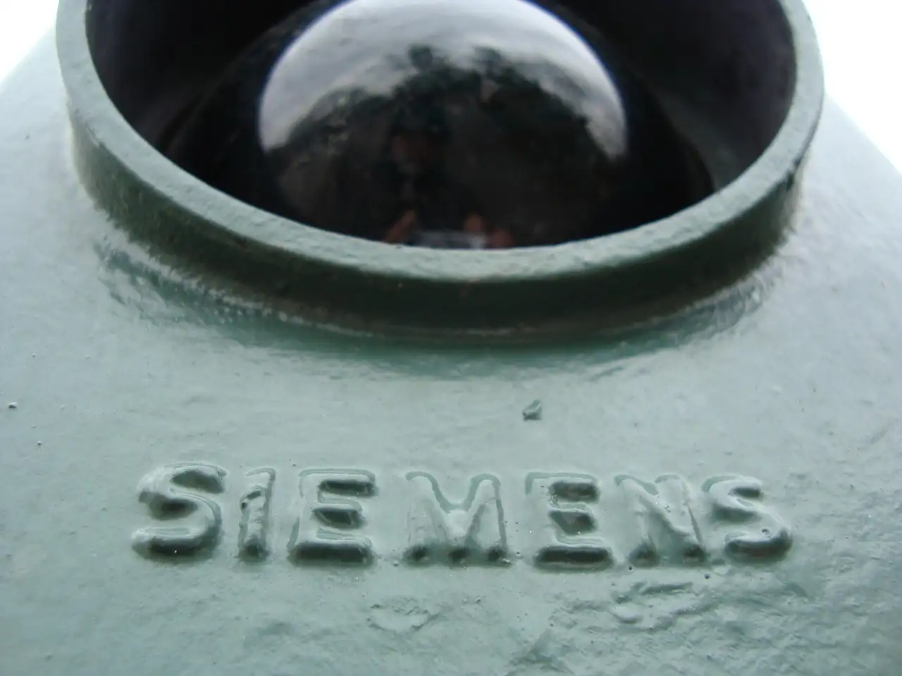 ¿Conoces la historia de la marca Siemens en Alemania?