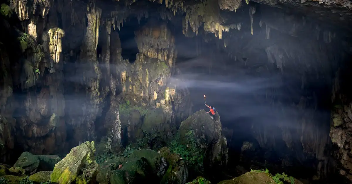 ¿Conoces los secretos ocultos de las cascadas en La Fortuna?