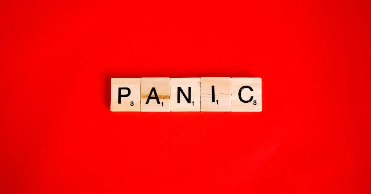 ¿Cuál es el origen de la palabra pánico? ¡Descúbrelo!
