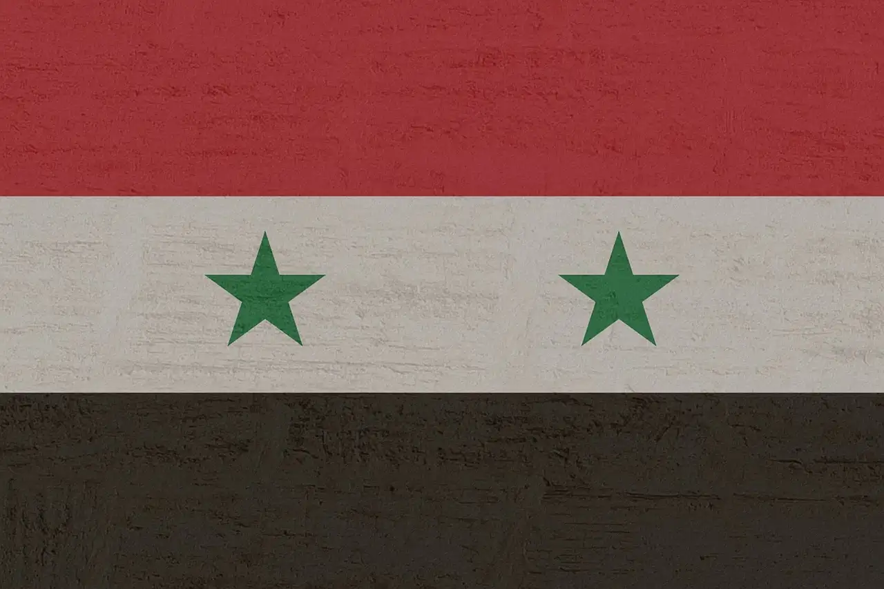 ¿Cuál es la capital de Siria y su historia detrás?