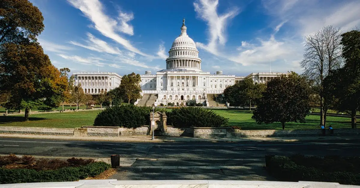 ¿Cuál es la capital de Washington y por qué es importante?