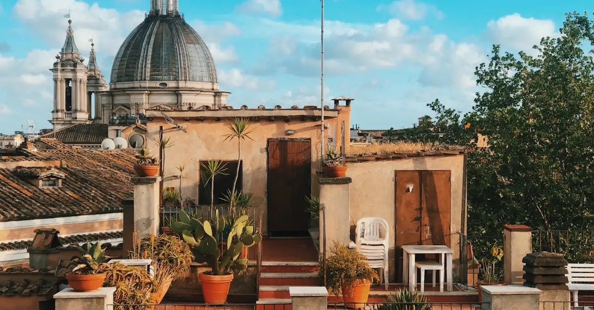 ¿Cuál es la ciudad italiana famosa por su arte renacentista?