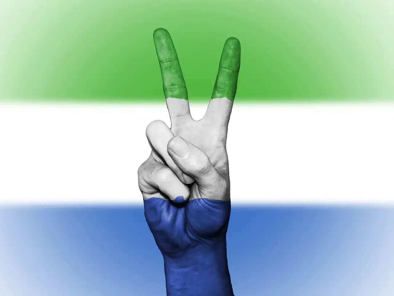 ¿Cuál fue el impacto de los deslizamientos en Sierra Leona 2017?