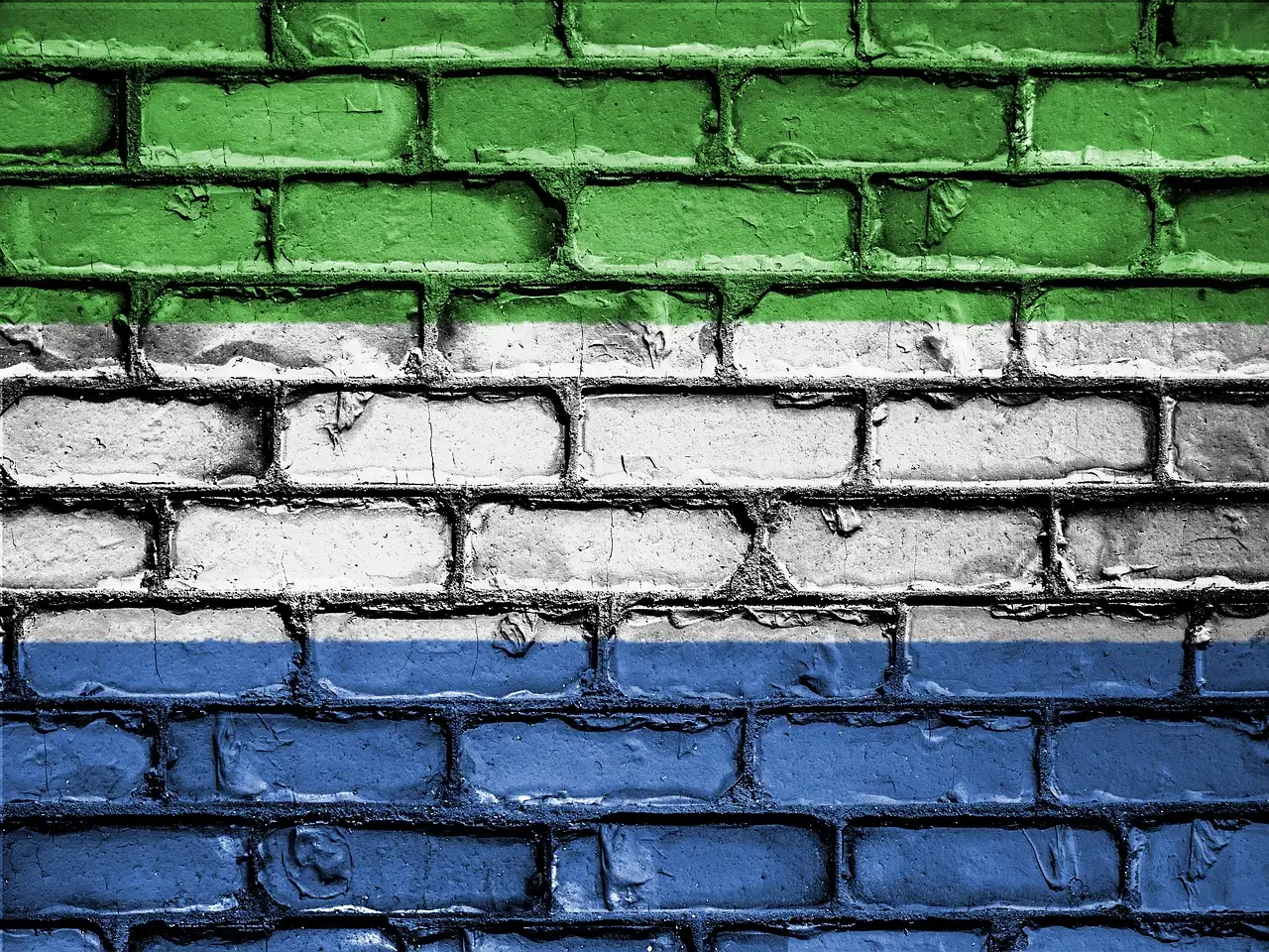 ¿Cuál fue el impacto de los deslizamientos en Sierra Leona 2017?