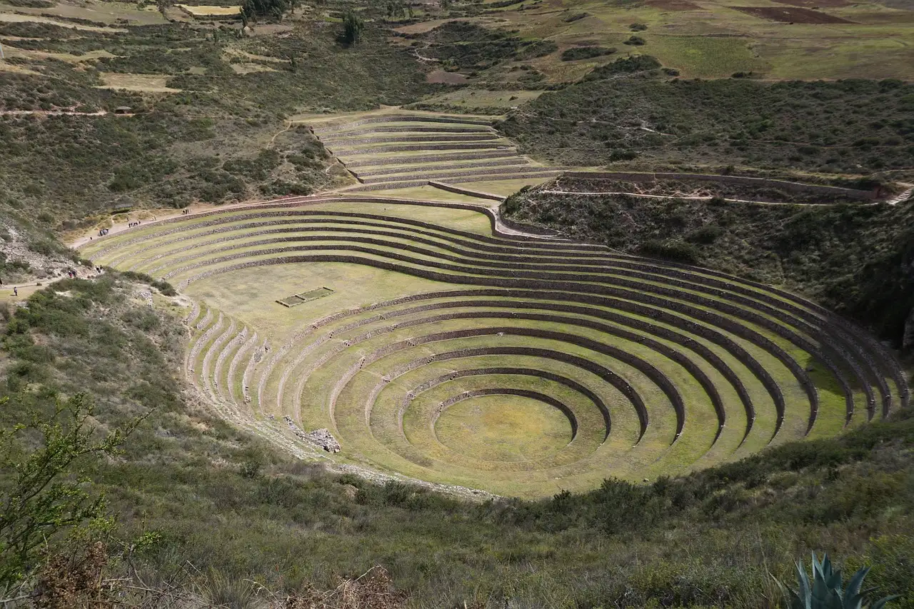 ¿Cuáles eran las profesiones más comunes en el Imperio Inca?