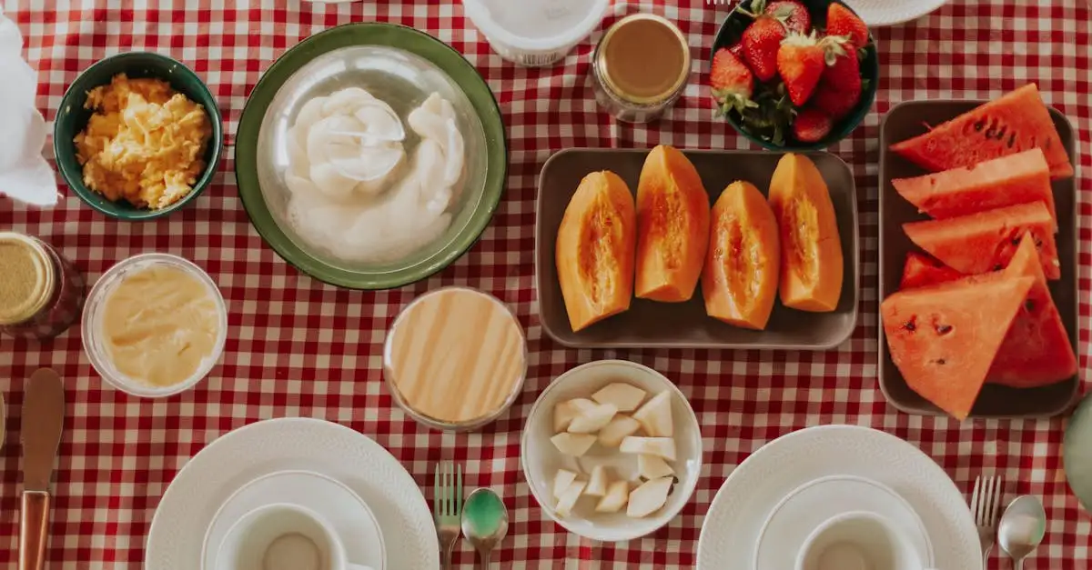 ¿Cuáles son las 3 especialidades culinarias de las Islas Marshall?