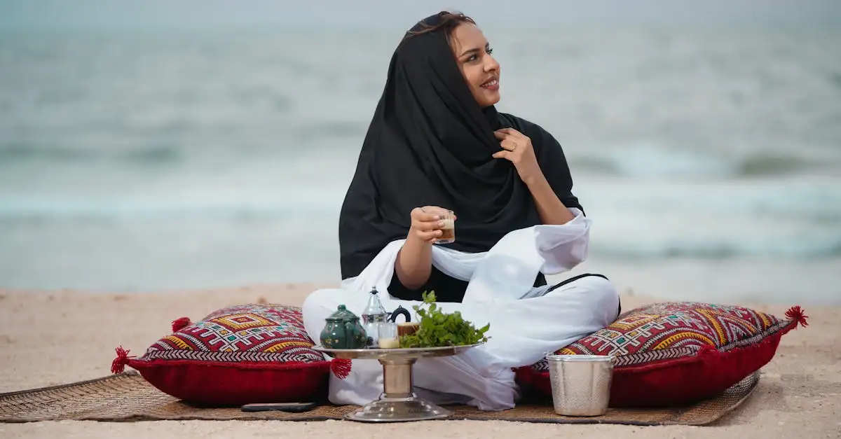 ¿Cuáles son las 3 especialidades culinarias de Mauritania?
