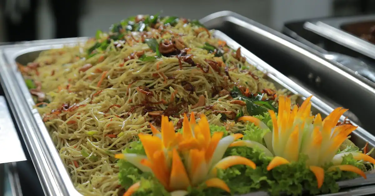 ¿Cuáles son las 3 especialidades culinarias de Sri Lanka?