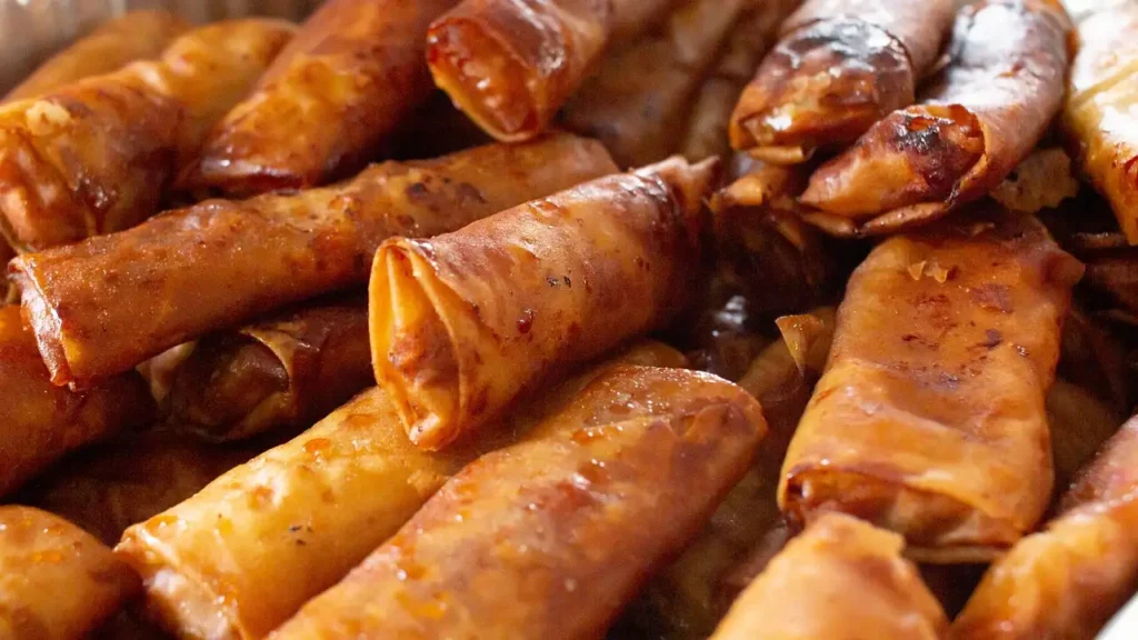 ¿Cuáles son las 3 especialidades culinarias más famosas de Filipinas?